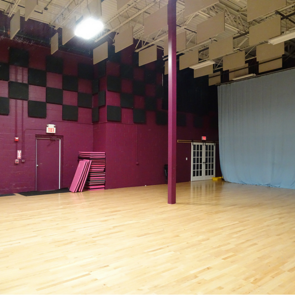Dance Studios Pembroke School Of Performing Arts