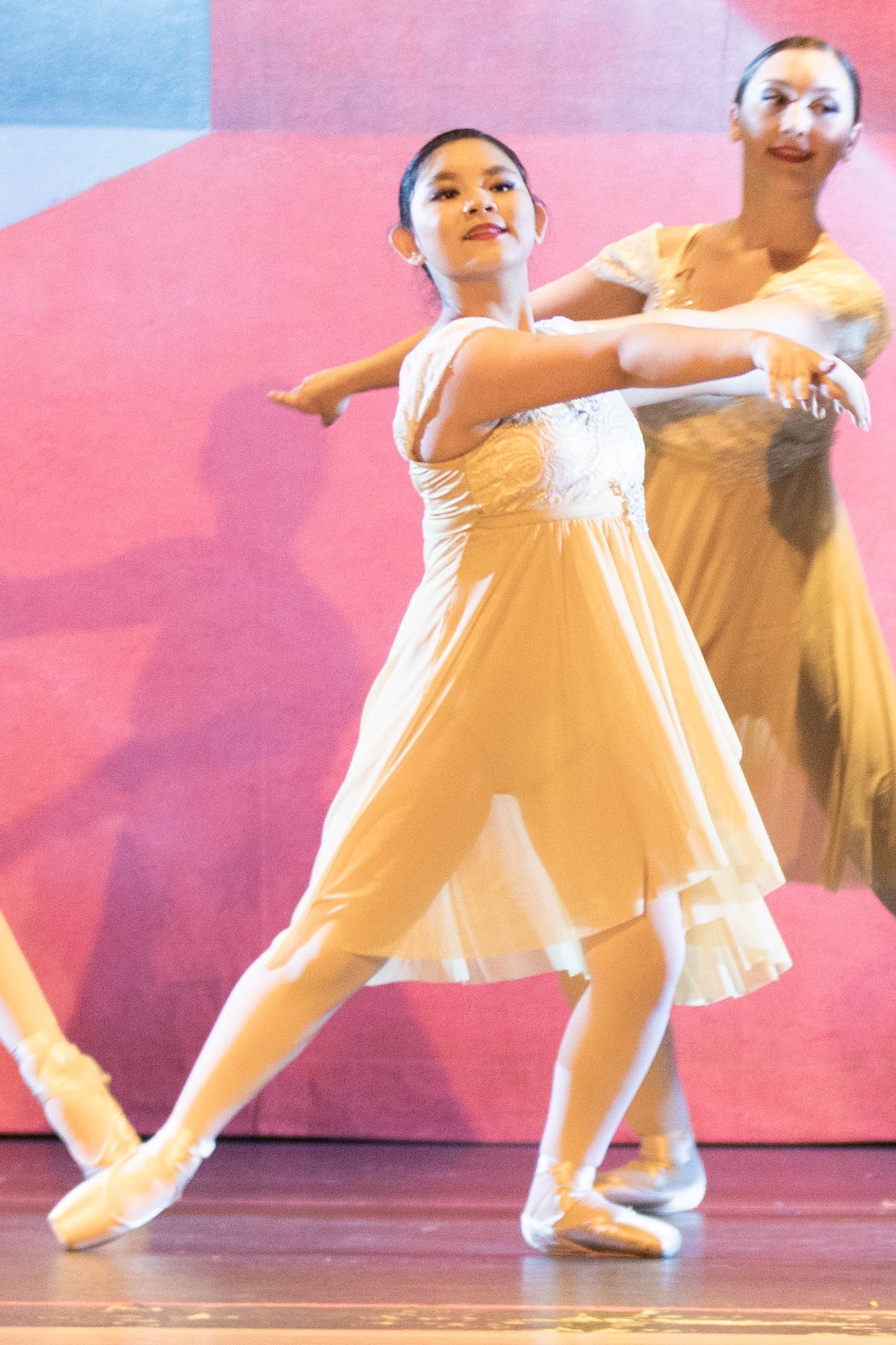 Pembroke School of Performing ArtsDance Classes South Shore MA