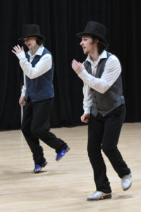 DSC_4842 Tap Tap Team