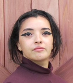 Gabby Head shot