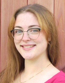 Hannah Head Shot