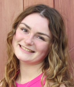 Meghan Lewis head shot Meghan Lewis head shot