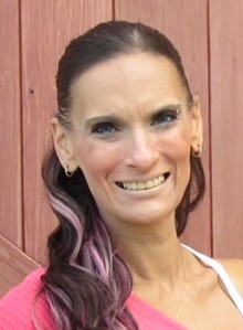 Shannon Head Shot